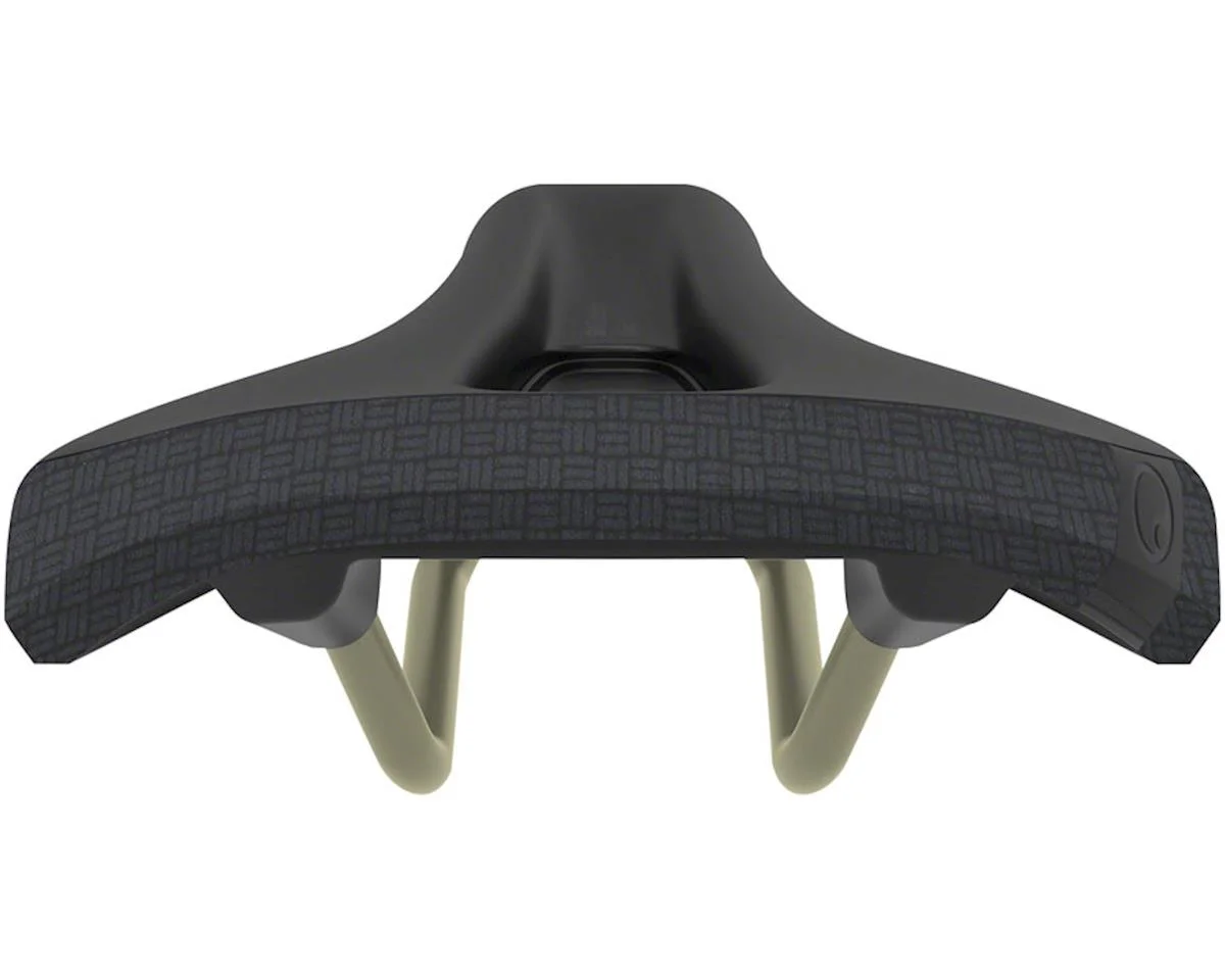Ergon SM Enduro Pro Saddle (Stealth) (S/M) - view 3